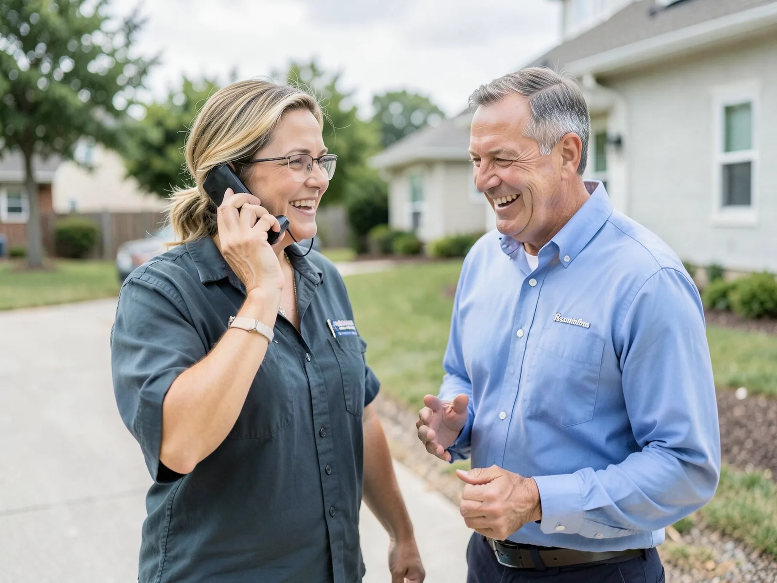 Frequently Asked Questions About Residential Water Cleanup in Holland, MN